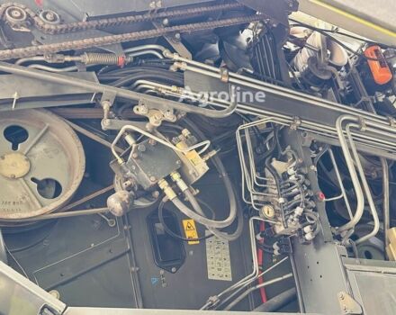 Клаас Lexion 580, об'ємом двигуна 0 л та пробігом 0 тис. км за 71293 $, фото 29 на Automoto.ua