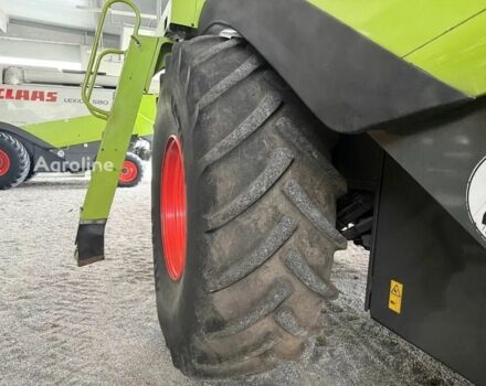 Клаас Lexion 580, объемом двигателя 0 л и пробегом 0 тыс. км за 68302 $, фото 11 на Automoto.ua