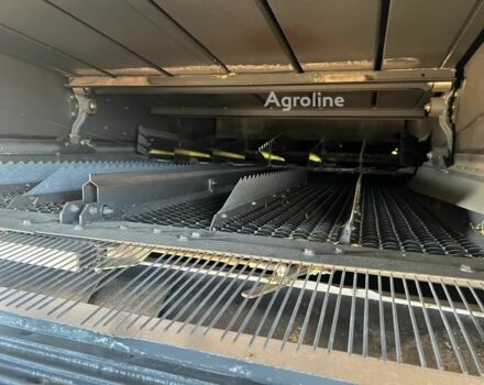 Клаас Lexion 580, об'ємом двигуна 0 л та пробігом 0 тис. км за 123860 $, фото 16 на Automoto.ua