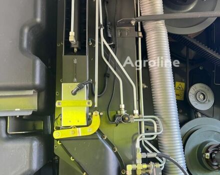 Клаас Lexion 580, об'ємом двигуна 0 л та пробігом 0 тис. км за 123860 $, фото 20 на Automoto.ua