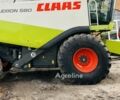 Клаас Lexion 580, об'ємом двигуна 0 л та пробігом 0 тис. км за 71293 $, фото 4 на Automoto.ua