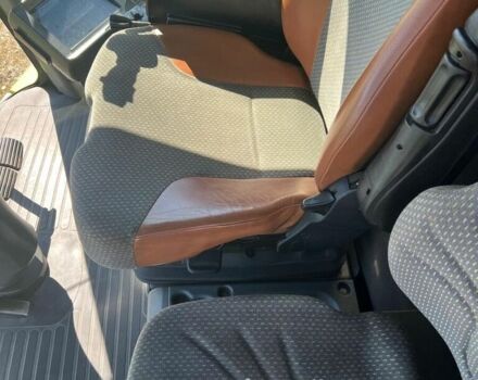 Клаас Lexion 580, об'ємом двигуна 0 л та пробігом 0 тис. км за 123860 $, фото 5 на Automoto.ua