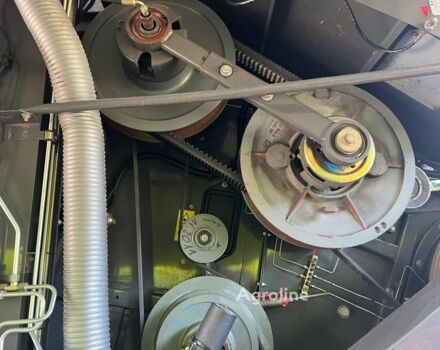 Клаас Lexion 580, об'ємом двигуна 0 л та пробігом 0 тис. км за 123860 $, фото 12 на Automoto.ua