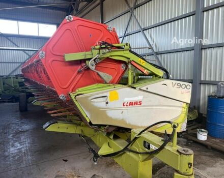 Клаас Lexion 580, об'ємом двигуна 0 л та пробігом 0 тис. км за 123860 $, фото 24 на Automoto.ua