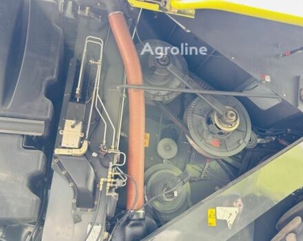 Клаас Lexion 580, об'ємом двигуна 0 л та пробігом 0 тис. км за 71293 $, фото 23 на Automoto.ua