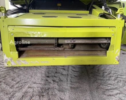 Клаас Lexion 580, объемом двигателя 0 л и пробегом 0 тыс. км за 68302 $, фото 6 на Automoto.ua