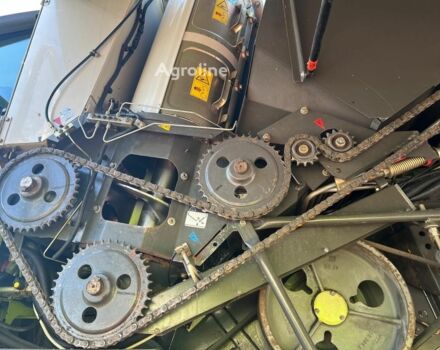 Клаас Lexion 580, об'ємом двигуна 0 л та пробігом 0 тис. км за 123860 $, фото 15 на Automoto.ua