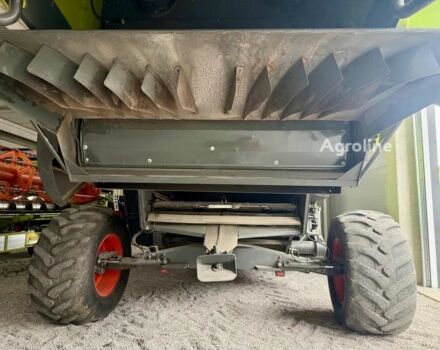 Клаас Lexion 580, объемом двигателя 0 л и пробегом 0 тыс. км за 68302 $, фото 9 на Automoto.ua