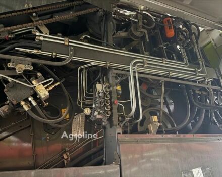 Клаас Lexion 580, объемом двигателя 0 л и пробегом 0 тыс. км за 68302 $, фото 19 на Automoto.ua