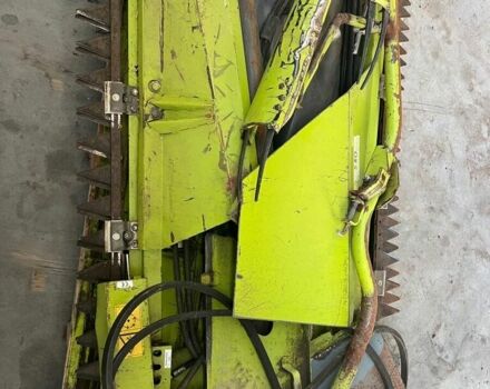 Клаас Lexion 580, об'ємом двигуна 0 л та пробігом 0 тис. км за 123860 $, фото 19 на Automoto.ua