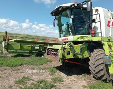 Клаас Lexion 580, объемом двигателя 0 л и пробегом 0 тыс. км за 87102 $, фото 7 на Automoto.ua