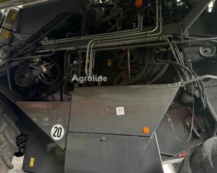 Клаас Lexion 580, объемом двигателя 0 л и пробегом 0 тыс. км за 68302 $, фото 18 на Automoto.ua