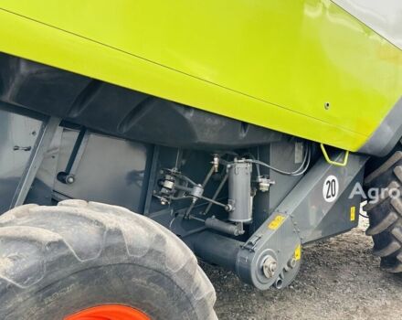 Клаас Lexion 580, об'ємом двигуна 0 л та пробігом 0 тис. км за 71293 $, фото 20 на Automoto.ua