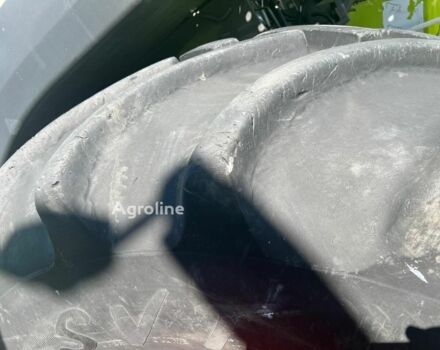 Клаас Lexion 580, об'ємом двигуна 0 л та пробігом 0 тис. км за 123860 $, фото 9 на Automoto.ua