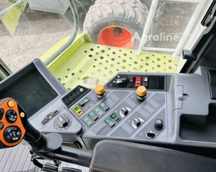 Клаас Lexion 580, об'ємом двигуна 0 л та пробігом 0 тис. км за 71293 $, фото 12 на Automoto.ua