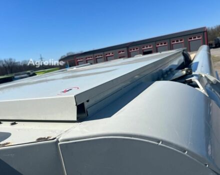 Клаас Lexion 580, об'ємом двигуна 0 л та пробігом 0 тис. км за 123860 $, фото 7 на Automoto.ua