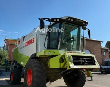Клаас Lexion 580, объемом двигателя 0 л и пробегом 0 тыс. км за 68302 $, фото 2 на Automoto.ua