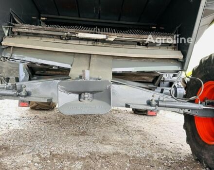 Клаас Lexion 580, об'ємом двигуна 0 л та пробігом 0 тис. км за 71293 $, фото 22 на Automoto.ua