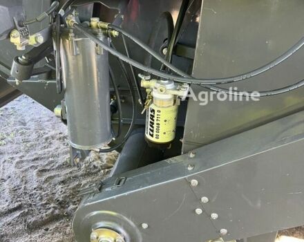 Клаас Lexion 580, об'ємом двигуна 0 л та пробігом 0 тис. км за 123860 $, фото 18 на Automoto.ua