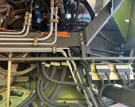 Клаас Lexion 580, об'ємом двигуна 0 л та пробігом 0 тис. км за 123860 $, фото 14 на Automoto.ua