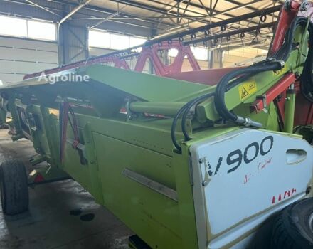 Клаас Lexion 580, об'ємом двигуна 0 л та пробігом 0 тис. км за 123860 $, фото 26 на Automoto.ua