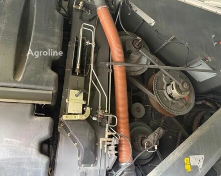 Клаас Lexion 580, объемом двигателя 0 л и пробегом 0 тыс. км за 68302 $, фото 16 на Automoto.ua