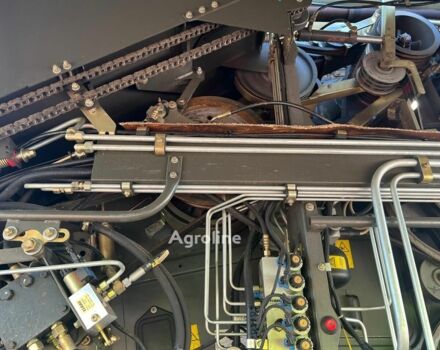 Клаас Lexion 580, об'ємом двигуна 0 л та пробігом 0 тис. км за 123860 $, фото 13 на Automoto.ua