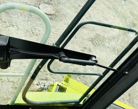 Клаас Lexion 580, об'ємом двигуна 0 л та пробігом 0 тис. км за 71293 $, фото 18 на Automoto.ua