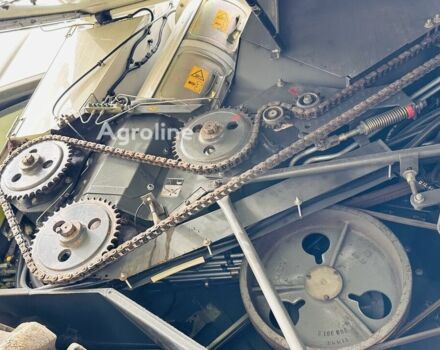 Клаас Lexion 580, об'ємом двигуна 0 л та пробігом 0 тис. км за 71293 $, фото 30 на Automoto.ua