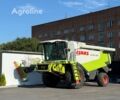 Клаас Lexion 580, объемом двигателя 0 л и пробегом 0 тыс. км за 68302 $, фото 4 на Automoto.ua