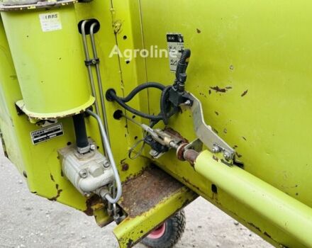 Клаас Lexion 580, об'ємом двигуна 0 л та пробігом 0 тис. км за 71293 $, фото 37 на Automoto.ua