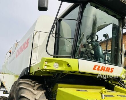 Клаас Lexion 580, об'ємом двигуна 0 л та пробігом 0 тис. км за 71293 $, фото 8 на Automoto.ua