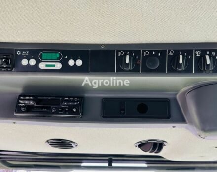 Клаас Lexion 580, об'ємом двигуна 0 л та пробігом 0 тис. км за 71293 $, фото 17 на Automoto.ua