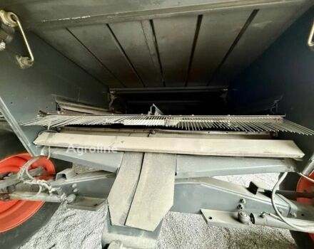 Клаас Lexion 580, объемом двигателя 0 л и пробегом 0 тыс. км за 68302 $, фото 10 на Automoto.ua