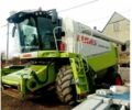 Клаас Lexion 580, об'ємом двигуна 0 л та пробігом 0 тис. км за 112769 $, фото 1 на Automoto.ua