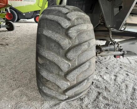 Клаас Lexion 580, объемом двигателя 0 л и пробегом 0 тыс. км за 68302 $, фото 12 на Automoto.ua