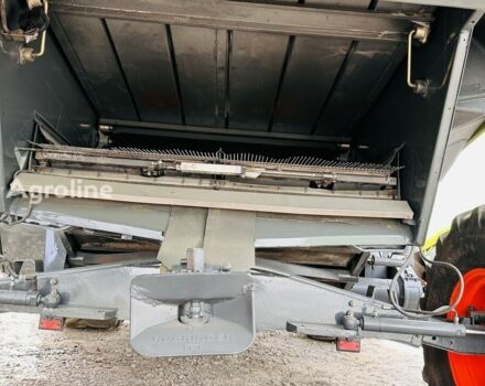 Клаас Lexion 580, об'ємом двигуна 0 л та пробігом 0 тис. км за 71293 $, фото 21 на Automoto.ua