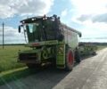 Клаас Lexion 580, объемом двигателя 0 л и пробегом 0 тыс. км за 87102 $, фото 1 на Automoto.ua