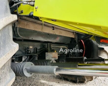 Клаас Lexion 580, об'ємом двигуна 0 л та пробігом 0 тис. км за 71293 $, фото 19 на Automoto.ua