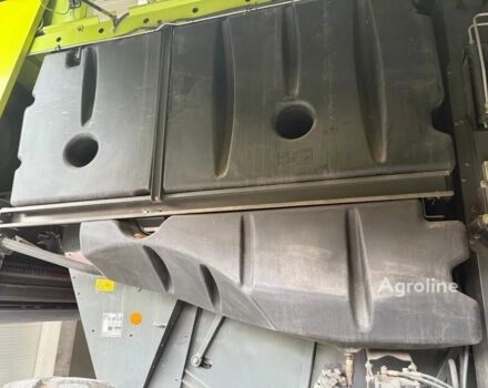 Клаас Lexion 580, объемом двигателя 0 л и пробегом 0 тыс. км за 68302 $, фото 17 на Automoto.ua