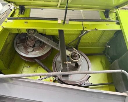 Клаас Lexion 580, объемом двигателя 0 л и пробегом 0 тыс. км за 68302 $, фото 13 на Automoto.ua