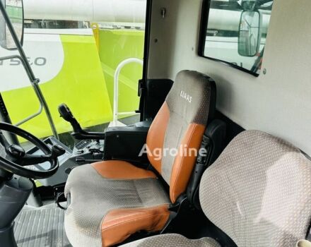 Клаас Lexion 580, об'ємом двигуна 0 л та пробігом 0 тис. км за 71293 $, фото 15 на Automoto.ua