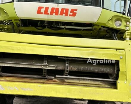 Клаас Lexion 580, об'ємом двигуна 0 л та пробігом 0 тис. км за 71293 $, фото 9 на Automoto.ua