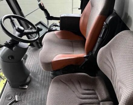 Клаас Lexion 580, объемом двигателя 0 л и пробегом 0 тыс. км за 68302 $, фото 22 на Automoto.ua