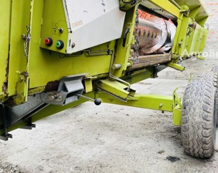 Клаас Lexion 580, об'ємом двигуна 0 л та пробігом 0 тис. км за 71293 $, фото 38 на Automoto.ua