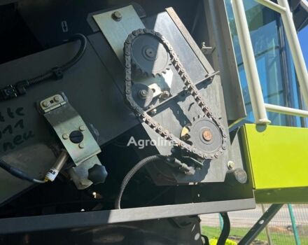 Клаас Lexion 580, об'ємом двигуна 0 л та пробігом 0 тис. км за 123860 $, фото 17 на Automoto.ua