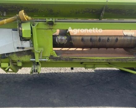 Клаас Lexion 580, объемом двигателя 0 л и пробегом 0 тыс. км за 93618 $, фото 8 на Automoto.ua