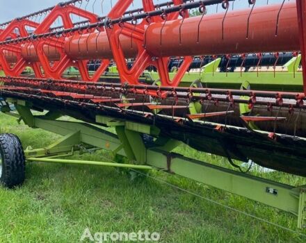 Клаас Lexion 580, объемом двигателя 0 л и пробегом 0 тыс. км за 93618 $, фото 18 на Automoto.ua