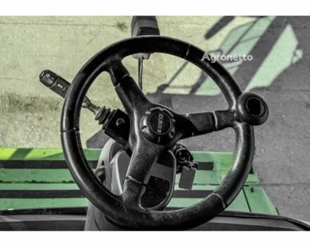 Клаас Lexion 580, объемом двигателя 0 л и пробегом 0 тыс. км за 84439 $, фото 6 на Automoto.ua