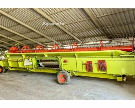 Клаас Lexion 580, объемом двигателя 0 л и пробегом 0 тыс. км за 84439 $, фото 7 на Automoto.ua